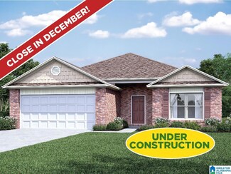 148 Trophy Loop, Lincoln, AL 35096