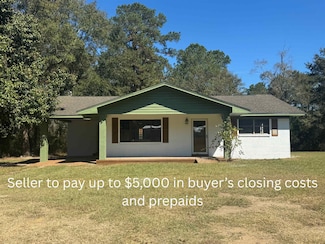 23470 Old Dragstrip Rd, Andalusia, AL 36421