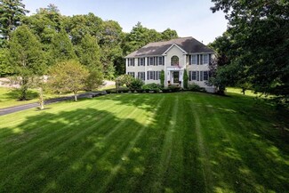 77 Saunders Ln, Rowley, MA 01969