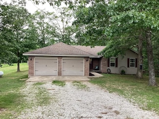 1329 S State Hwy Uu, Chadwick, MO 65629