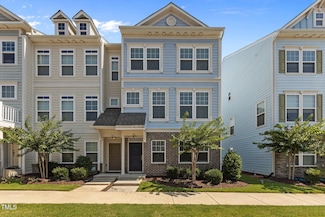 319 Great Northern Station, Apex, NC 27502
