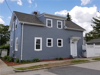 9 Sophia St, Providence, RI 02909