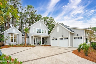 20 Bellereve Dr, Bluffton, SC 29910