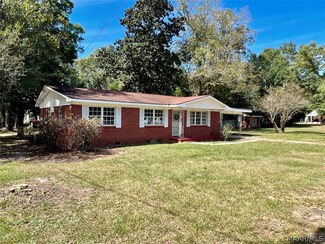 100 N Choctaw St, Geneva, AL 36340