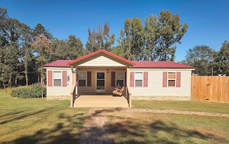 216 Holts Rd, Russellville, AR 72802