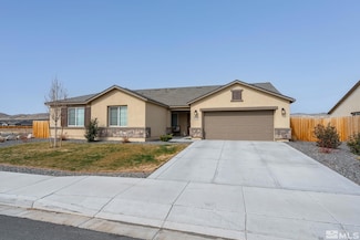 1981 Lanstar Dr, Sparks, NV 89441