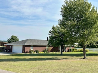42690 S County Road 205, Woodward, OK 73801