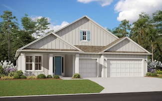 Boca, Green Cove Springs, FL 32043