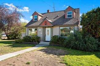 1428 E Dalton Ave, Spokane, WA 99207
