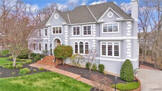 2411 Whitecastle Dr, Midlothian, VA 23113