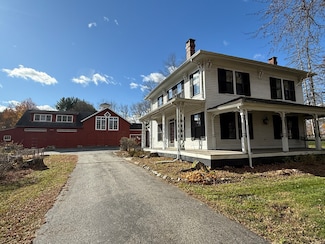 927 Trumbull Hwy, Lebanon, CT 06249