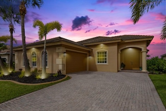4113 Worlington Terrace, Fort Pierce, FL 34947