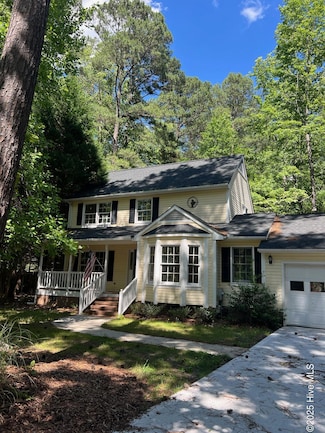 165 Sandhurst Place, Southern Pines, NC 28387