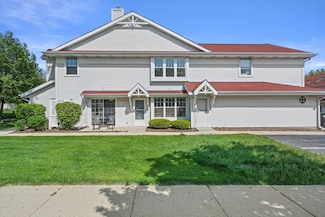 6030 S Crosswinds Dr Unit 1, Cudahy, WI 53110
