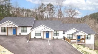 2814 Seth Rd Unit 1-3, Pigeon Forge, TN 37863