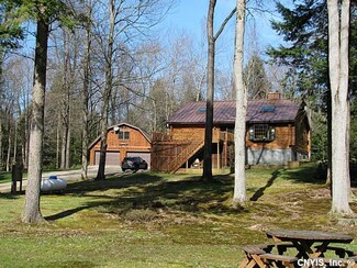 1384 County Route 11, West Monroe, NY 13167