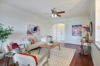 7701 Rialto Blvd Unit 1232, Austin, TX 78735