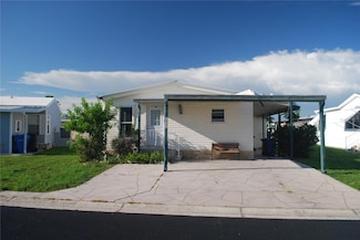 195 N Saint Thomas Cir, Apollo Beach, FL 33572