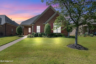 5921 Foxdale Loop S, Southaven, MS 38672