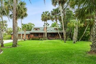 2302 River Hammock Ln, Fort Pierce, FL 34981