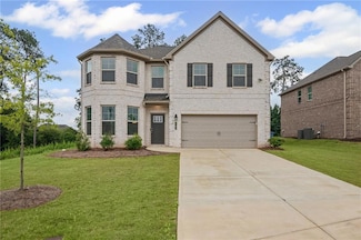 2106 Cadenza Cir, Dacula, GA 30019