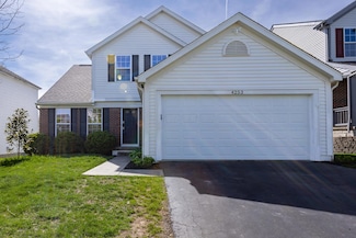4253 Nafzger Dr, Columbus, OH 43230