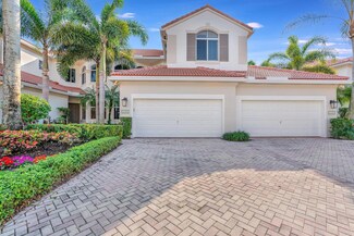 106 Palm Bay Dr Unit B, Palm Beach Gardens, FL 33418