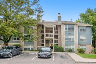 2740 E Otero Place Unit 17, Centennial, CO 80122
