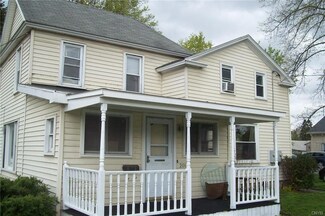 Unlisted Address