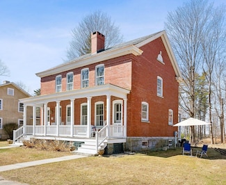 170 Diamond Ave Unit 47B, Portland, ME 04109