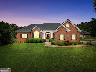 98 Stone Mill Walk, Griffin, GA 30224