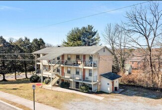 601 Janette Ave SW, Roanoke, VA 24016
