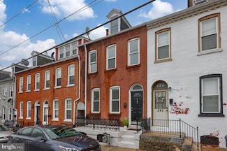 547 W Vine St, Lancaster, PA 17603