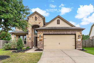 13102 Dover Bluff Dr, Rosharon, TX 77583