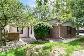 4504 Harvard Dr, Anderson, IN 46013