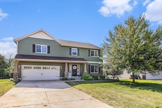 9544 Scotsmoor Dr, Caledonia, MI 49316