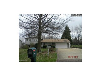 158 Belvoir Dr NE, East Canton, OH 44730