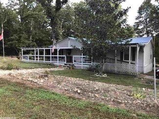 7 Fawn Ridge Ln, Williford, AR 72482