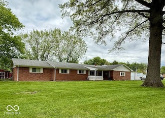 10946 Maze Rd, Indianapolis, IN 46259