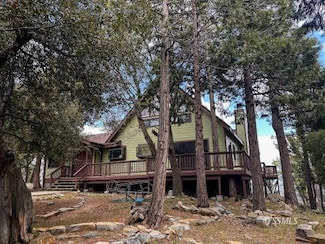 1401 Pinecone Ct, Wofford Heights, CA 93285