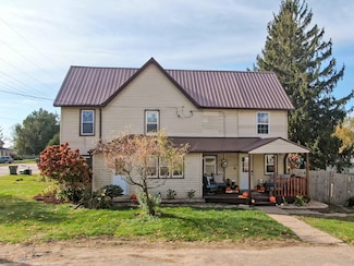 199 S Main St, Gays Mills, WI 54631