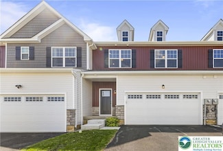 95 Timber Trail Unit 47, Palmer Township, PA 18045