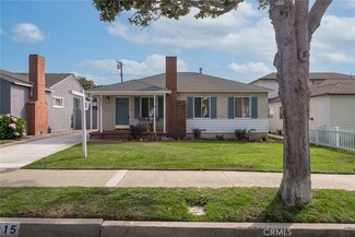 1215 S Helberta Ave, Redondo Beach, CA 90277