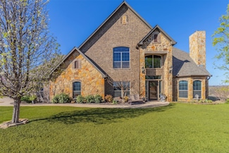 117 North Star Crossing Ln, Weatherford, TX 76088