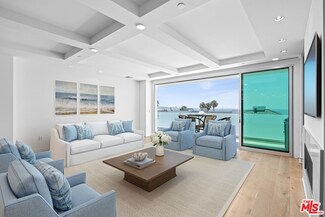 17325 Castellammare Dr Unit 202, Pacific Palisades, CA 90272