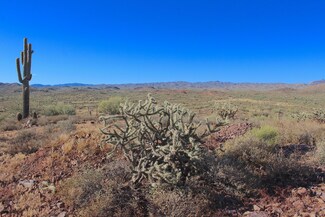 43327 N Castle Hot Springs Rd, Morristown, AZ 85342