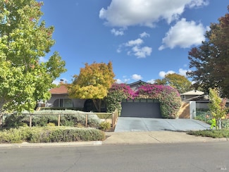 1976 S Terrace Dr, Napa, CA 94559