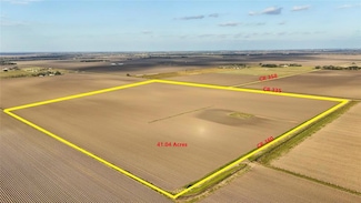 TBD Cr 335 Rd, Louise, TX 77455