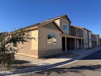 523 S Pasadena -- S Unit 111, Mesa, AZ 85210