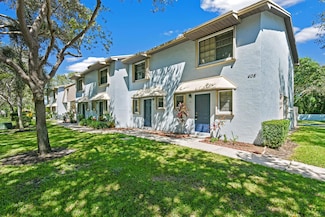 408 N Cypress Dr Unit 5, Jupiter, FL 33469